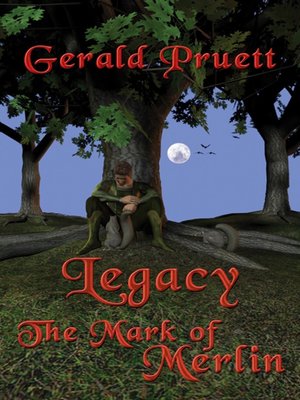 cover image of Legacy